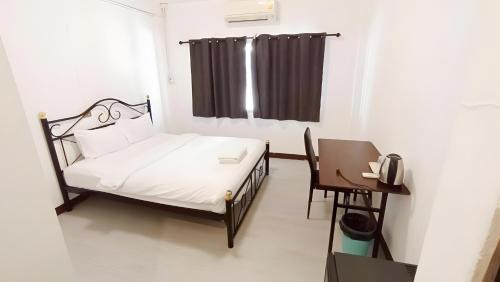 Huay Kaew Apartment | XX GO INN Maya Chiang Mai - โกอินน์ เมญ่า นิมมาน เชียงใหม่