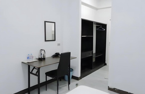 Huay Kaew Apartment | xx GO INN Maya Nimman Chiang Mai - โก อินน์ เมญ่า