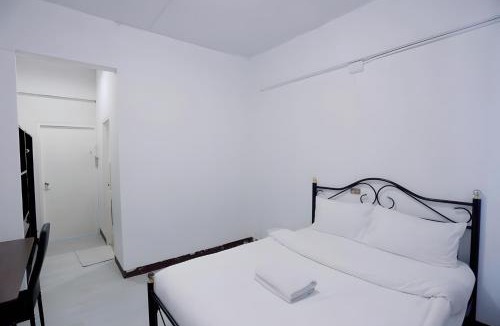Huay Kaew Apartment | xx GO INN Maya Nimman Chiang Mai - โก อินน์ เมญ่า