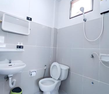 Chiang Mai Apartment | xx GO INN Night Bazaar Chiang Mai