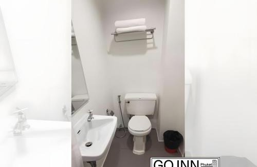 Talat Yai Apartment | XX GO INN Seng Ho Phuket - โอลทาวน์ Oldtown