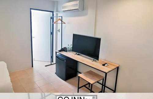 Talat Yai Apartment | XX GO INN Seng Ho Phuket - โอลทาวน์ Oldtown