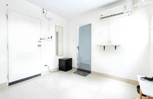 Nana Apartment | XX Roy Inn Sukhumvit BTS Nana 3 - สุขุมวิท BTS นานา ซอย 3