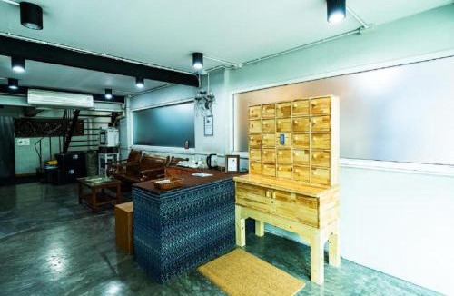 Chana Songkhram Apartment | XXGO INN Khaosan BKK The Grand Palace - โกอินน์ ถนนข้าวสาร