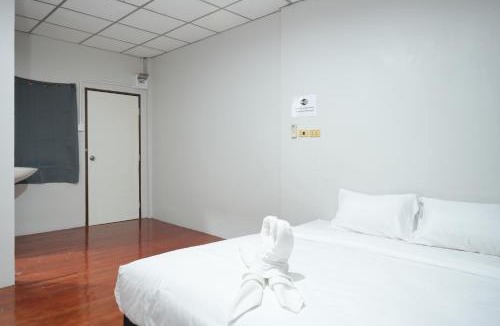 Ban Phan Thom Apartment | XxAt Pranakorn - แอด พระนคร ตรอกข้าวสาร