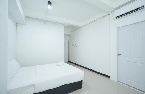Ban Phan Thom Apartment | XXBob House Khaosan Bangkok - บ็อคเฮ้าท์ ข้าวสาร