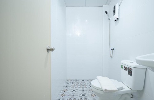 Ban Phan Thom Apartment | XXBob House Khaosan Bangkok - บ็อคเฮ้าท์ ข้าวสาร