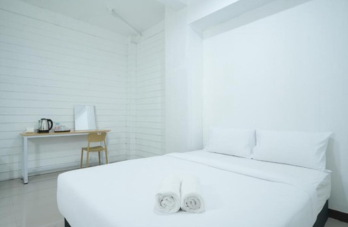 Ban Phan Thom Apartment | XXBob House Khaosan Bangkok - บ็อคเฮ้าท์ ข้าวสาร