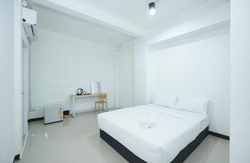 Ban Phan Thom Apartment | XXBob House Khaosan Bangkok - บ็อคเฮ้าท์ ข้าวสาร