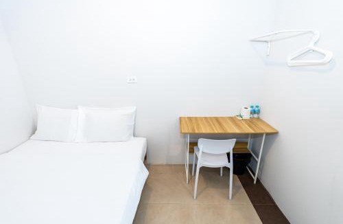 Talat Yot Apartment | XX The Hidden Khaosan