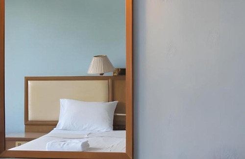 Ratchaprasong Apartment | XX Wish Inn Chidlom - Ratchadamri Bangkok