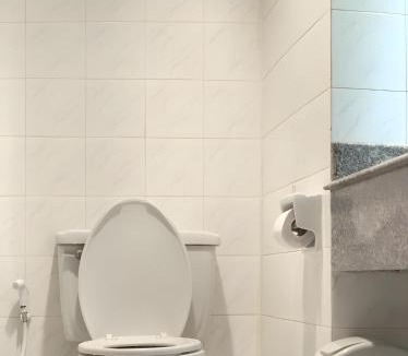 Ratchaprasong Apartment | XX Wish Inn Chidlom - Ratchadamri Bangkok