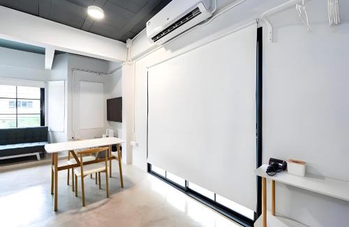 Ploenchit Apartment | XX Yellow Place Sukhumvit Soi 2 - เยลโล เพลส สุขุมวิทซอย 2
