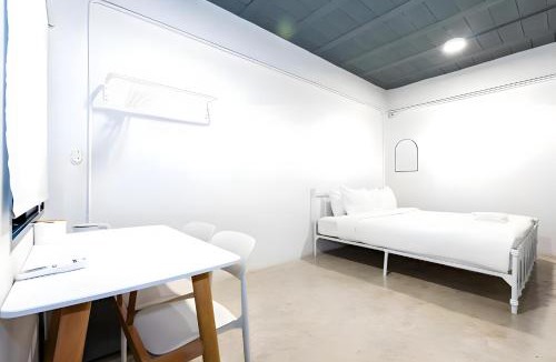 Ploenchit Apartment | XX Yellow Place Sukhumvit Soi 2 - เยลโล เพลส สุขุมวิทซอย 2