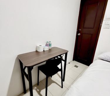 Talat Yot Apartment | XX zNap Khaosan - แสนป ข้าวสาร รามบุตรี