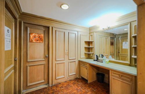 Sukhumvit Apartment | XXCASA Sukhumvit 39 คาซ่า สุขุมวิท 39 BTS ทองหล่อ