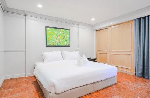 Sukhumvit Apartment | XXCASA Sukhumvit 39 คาซ่า สุขุมวิท 39 BTS ทองหล่อ