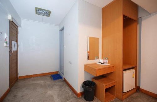 Talat Yot Apartment | XXGO INN Khaosan - ตรอกข้าวสาร BKK