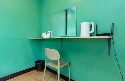 Sao Chingcha Apartment | XXGO INN The Giant Swing เสาชิงช้า กรุงเทพ