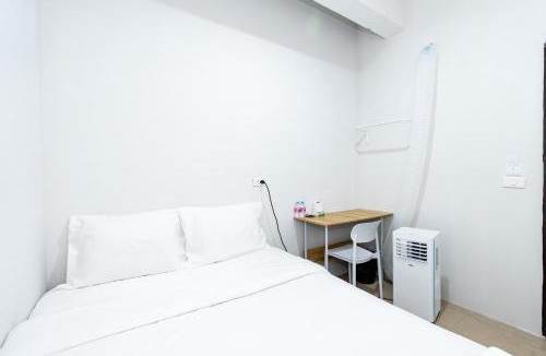 Talat Yot Apartment | XXHims Room Khaosan