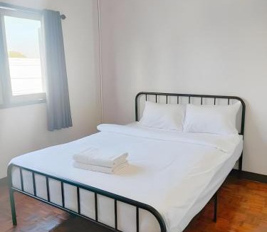 Huay Kaew Apartment | xxStay On Maya - สเตย์ ออน เมญ่า เชียงใหม่