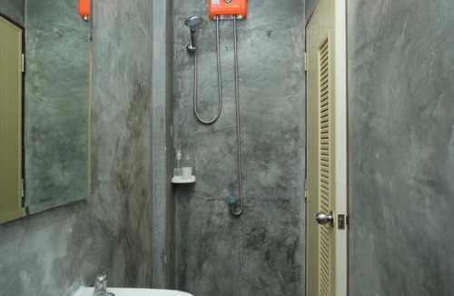 Talat Yot Apartment | XXzNAP Khaosan สแนป ตรอกข้าวสาร
