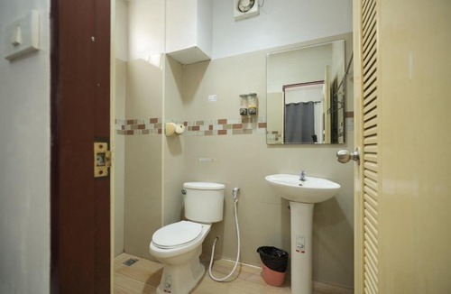 Talat Yot Apartment | XXzNAP Khaosan สแนป ตรอกข้าวสาร