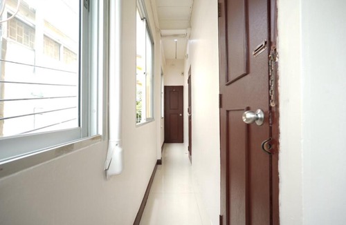 Talat Yot Apartment | XXzNAP Khaosan สแนป ตรอกข้าวสาร