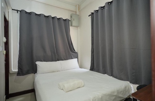 Talat Yot Apartment | XXzNAP Khaosan สแนป ตรอกข้าวสาร