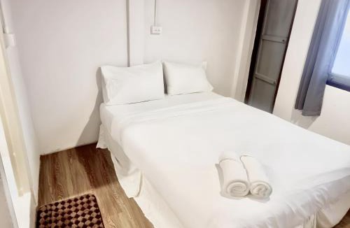 China Town Apartment | XXzNap Yaowarat Bangkok สแนป เยาวราช Mrt วัดมังกร