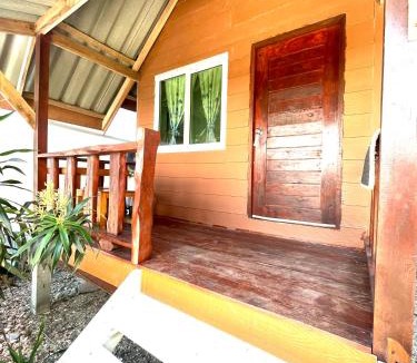 Kantang House | Yada homestay