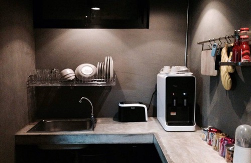 Pratunam Hotel | Yaksa Private