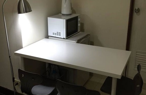 Pratunam Hotel | Yaksa Private