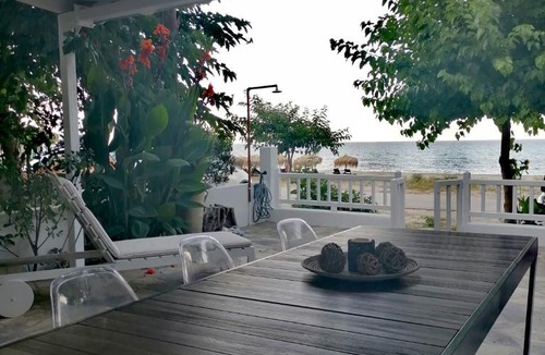 Zagora-Mouresi Villa | Yalos luxury home
