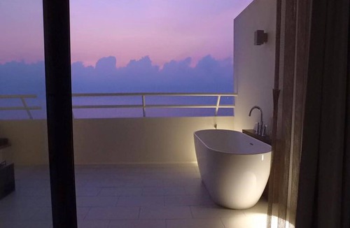 Pak Nam Pran Hotel | Yambay Hua Hin