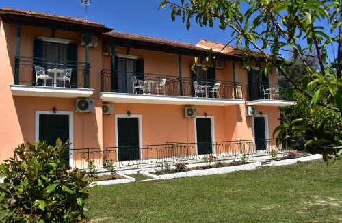 Kavos Apartment | Yannakis Apartments
