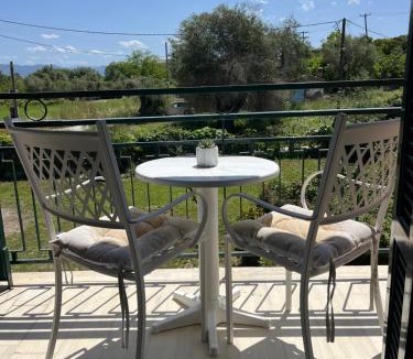 Kavos Apartment | Yannakis Apartments