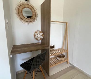 Kavos Apartment | Yannakis Apartments