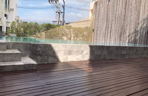 Ratsada Apartment | Yanud Residence