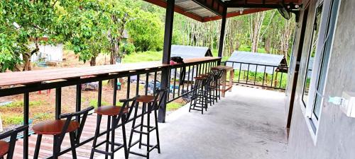 Ko Yao Hostel | Yao Noi Hostel by KR