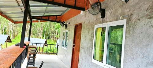 Ko Yao Hostel | Yao Noi Hostel by KR