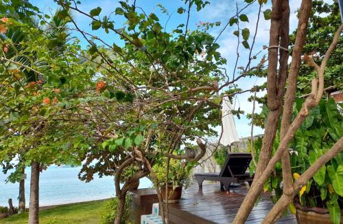 Ko Yao Resort | Yao Yai Beach Resort