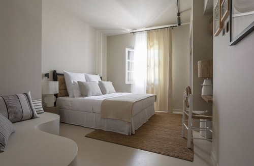 Spetses House | Yayaki Spetses