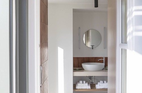 Spetses House | Yayaki Spetses