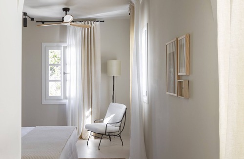 Spetses House | Yayaki Spetses