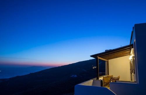 Isternia Apartment | Ydrousa Home, Isternia, Tinos