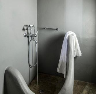 Isternia Apartment | Ydrousa Home, Isternia, Tinos