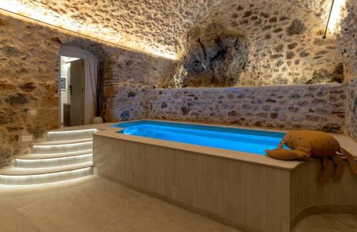 Gythio Hotel | YeeOn Living-Well Boutique City Hotel Gythio