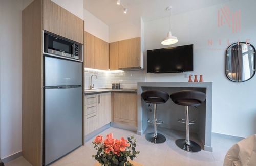 Ladadika Condo | Yellow Door Nilie Hospitality MGMT
