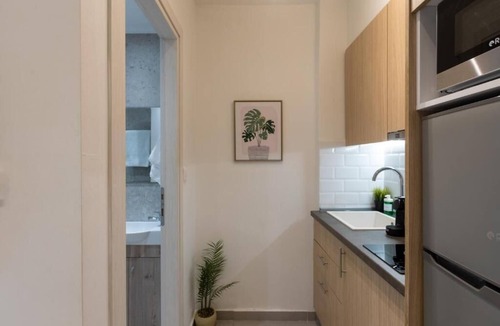 Ladadika Condo | Yellow Door Nilie Hospitality MGMT